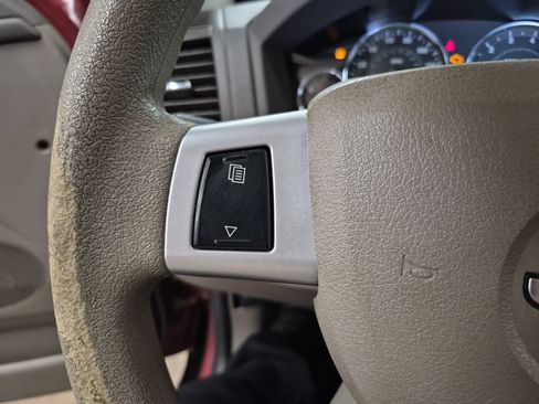 Used 2008 Jeep Grand Cherokee Laredo RWD image 20