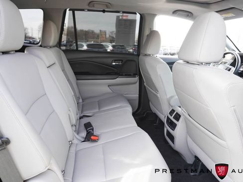 Used 2022 Honda Pilot Special Edition image 51