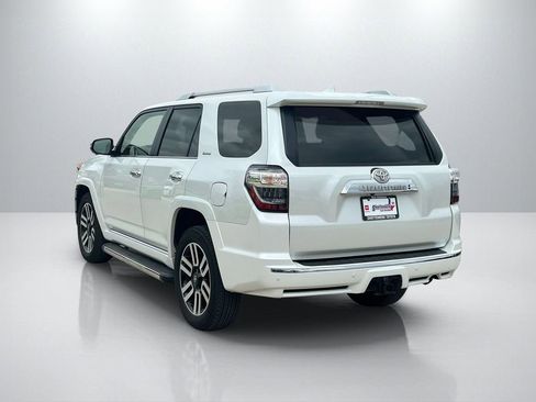 Used 2024 Toyota 4Runner Limited RWD image 7