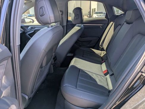 Used 2022 Audi A3 2.0T Premium Plus w/ Premium Plus Package FWD image 14