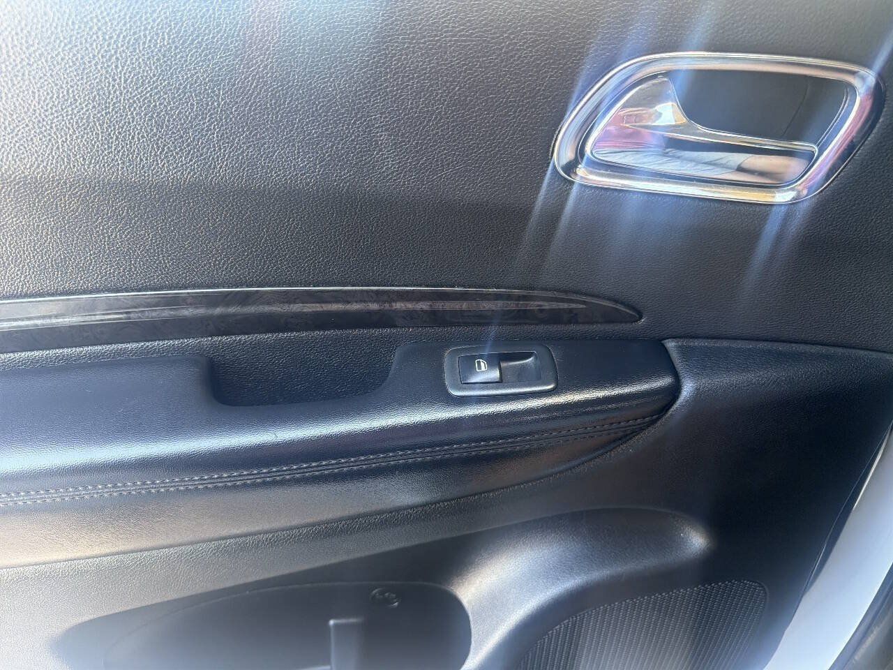 Used 2013 Dodge Durango Crew AWD/4WD image 27