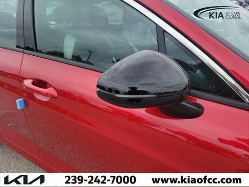 New 2026 Kia K5 GT-Line FWD image 8