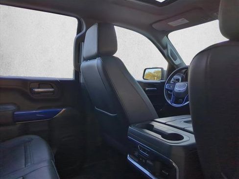 Used 2021 GMC Sierra 1500 Denali w/ Denali Ultimate Package image 20