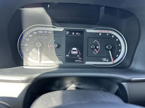 Used 2024 Hyundai Tucson SE FWD image 16