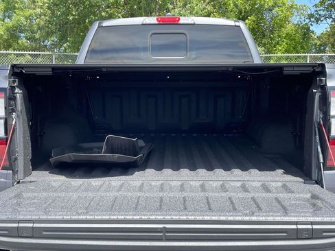 Used 2025 Ford Ranger Raptor AWD/4WD image 9