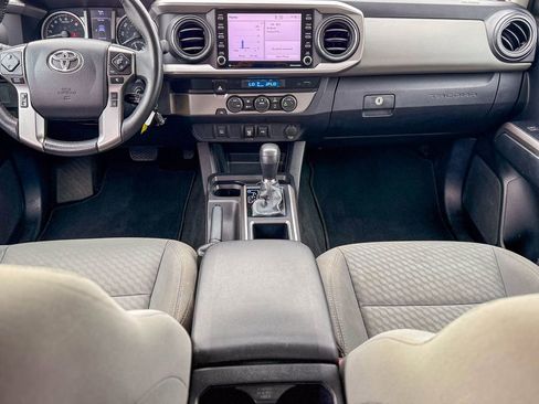 Used 2021 Toyota Tacoma SR5 image 22