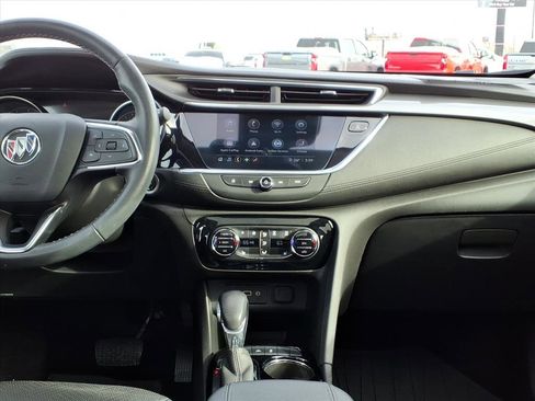 Used 2022 Buick Encore GX Essence w/ Experience Buick Package image 10