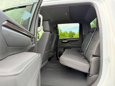 Used 2026 Chevrolet Silverado 2500 LT AWD/4WD image 17