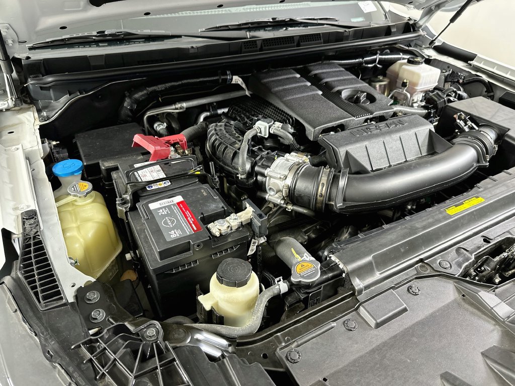 Used 2024 Nissan Frontier SV w/ SV Convenience Package RWD image 25