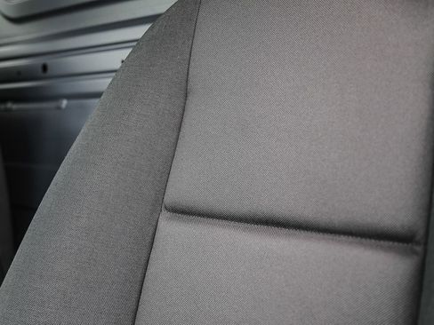 New 2024 Mercedes-Benz Sprinter 144 Cargo image 22