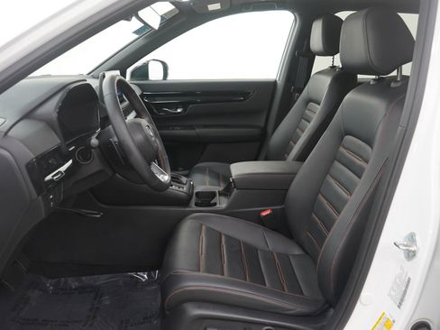Used 2023 Honda CR-V Sport Touring image 16