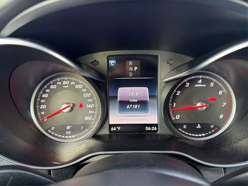 Used 2018 Mercedes-Benz C 300 Sedan image 16
