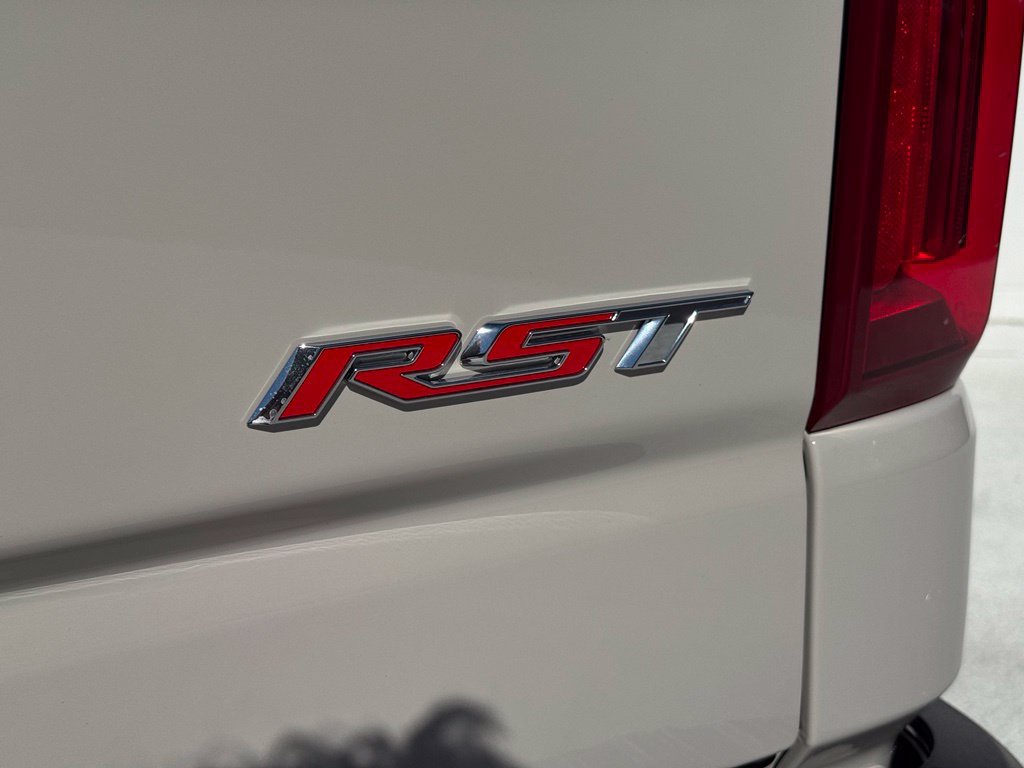 New 2026 Chevrolet Silverado 1500 RST w/ RST Select Package RWD image 14