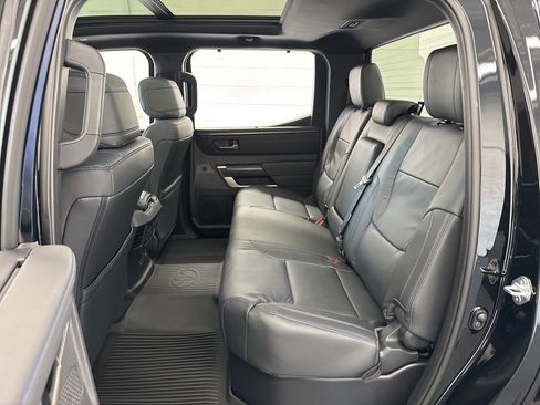 New 2026 Toyota Tundra Platinum image 42