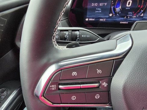 Used 2026 Chevrolet Traverse High Country w/ LPO, Floor Liner Package AWD/4WD image 23