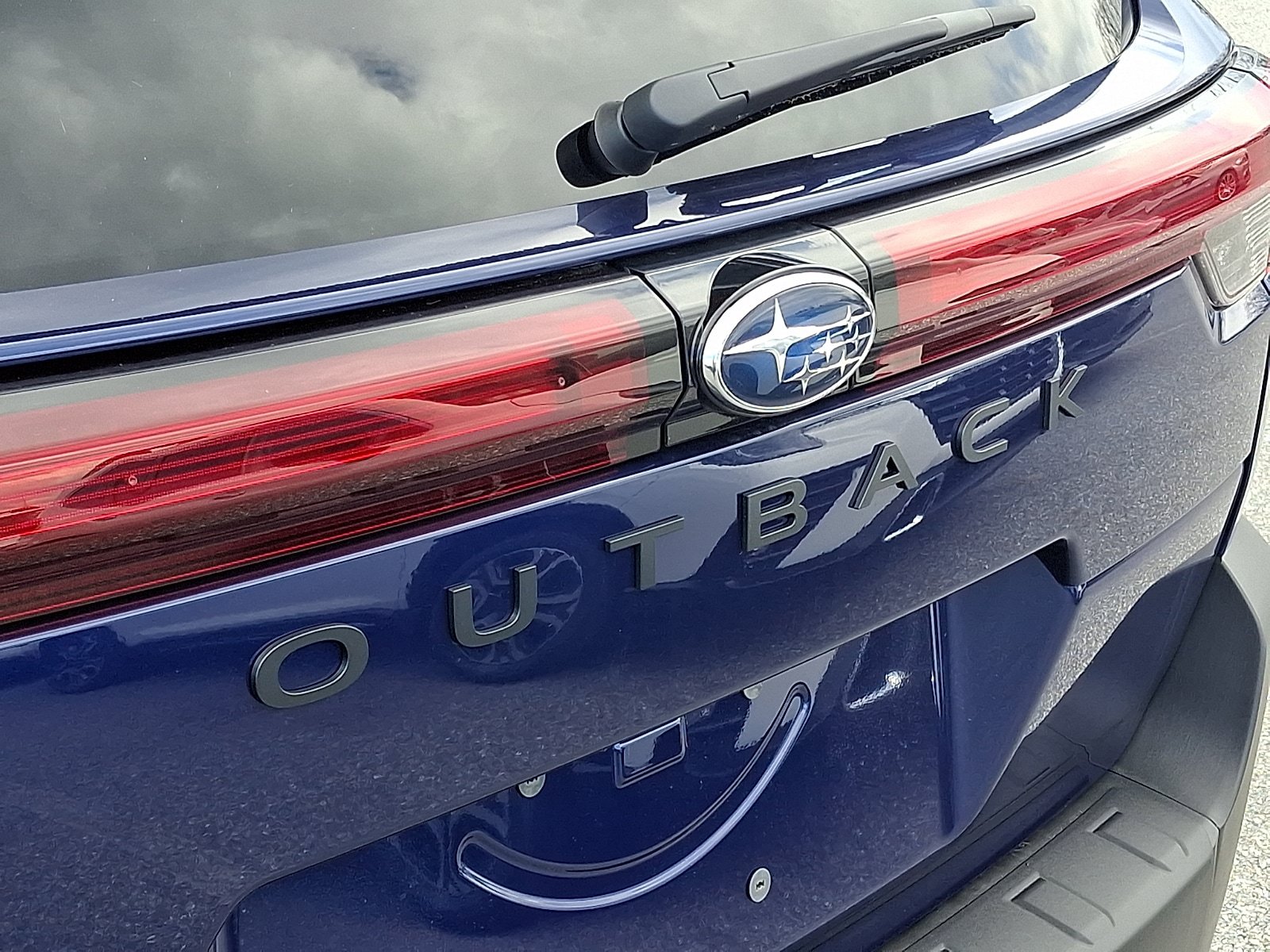 New 2026 Subaru Outback Premium AWD/4WD image 20