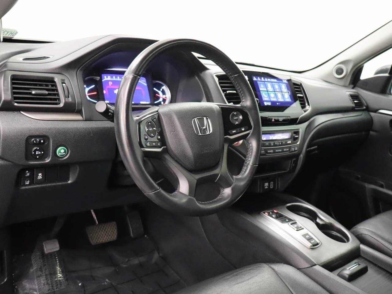 Used 2022 Honda Pilot EX-L image 14