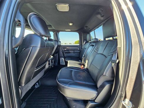 Used 2020 RAM 2500 Limited image 20