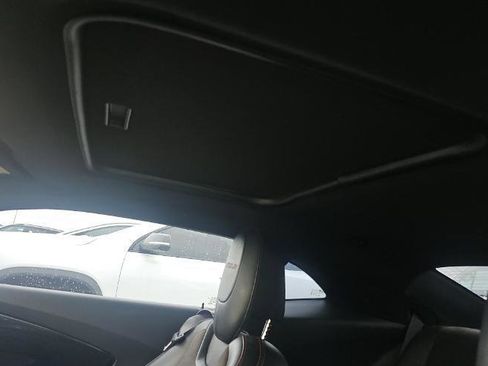 Used 2015 Chevrolet Camaro ZL1 RWD image 12