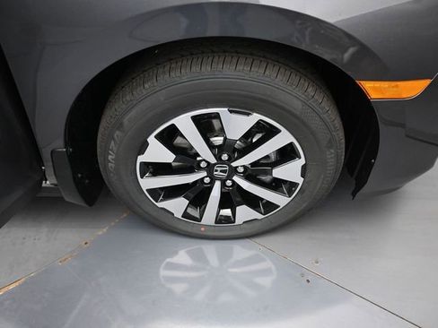 New 2026 Honda Odyssey EX-L image 39