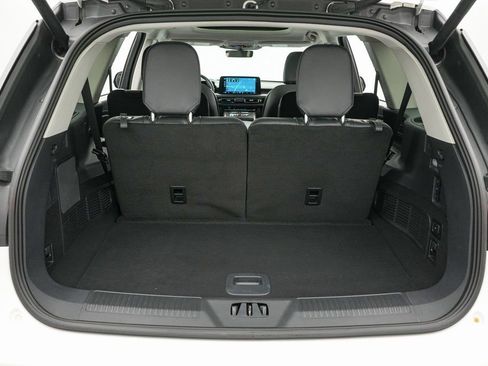 Used 2025 Lincoln Aviator Reserve w/ Jet Appearance Package image 24