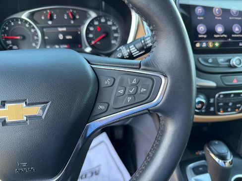 Used 2021 Chevrolet Equinox Premier image 25