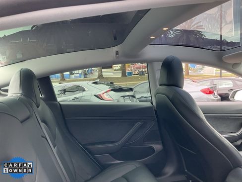 Used 2021 Tesla Model 3 Standard Range Plus image 47
