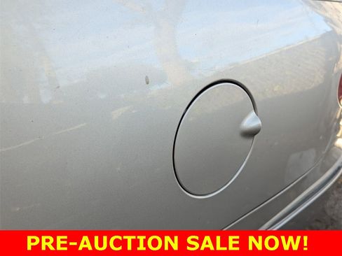 Used 2008 Buick LaCrosse CXL w/ Driver Confidence Package image 10