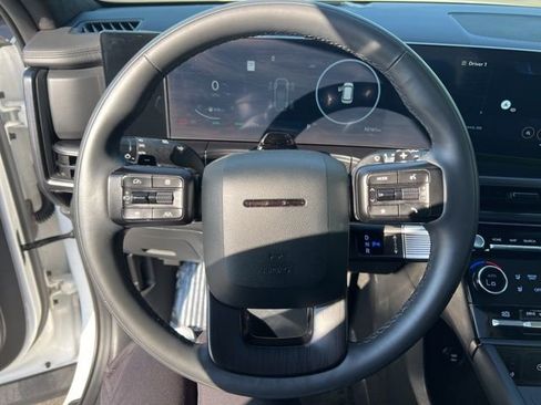 Used 2024 Hyundai Santa Fe Calligraphy image 22