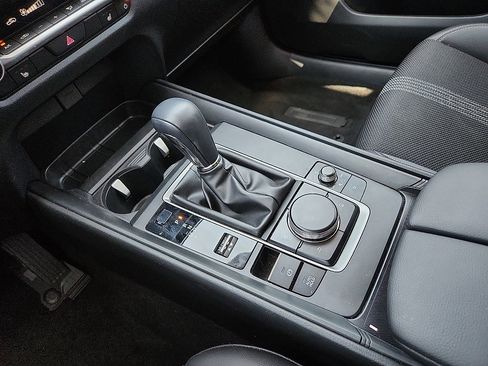 Used 2025 MAZDA CX-50 AWD 2.5 S w/ Cargo Package image 11