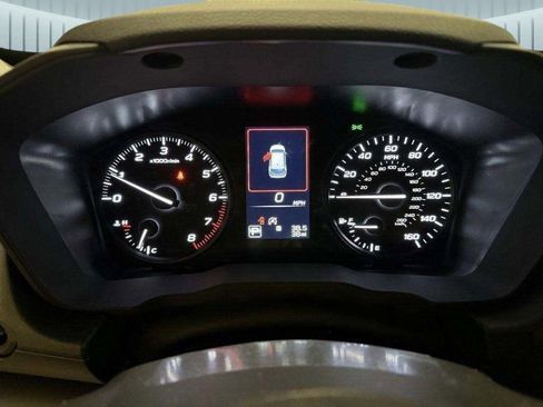 Certified 2025 Subaru Impreza 2.0i image 11