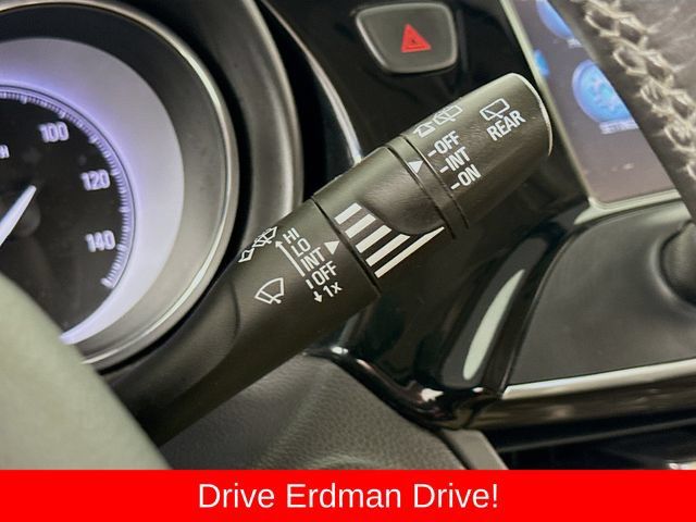 Used 2020 Buick Envision Essence FWD image 16