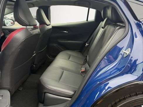 Used 2024 Toyota Prius Prime Premium image 12