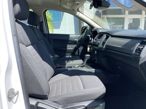 Used 2019 Ford Ranger XL w/ Equipment Group 101A Mid RWD image 20