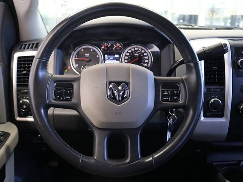 Used 2012 RAM 3500 Big Horn image 81