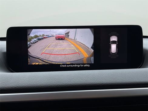 New 2026 MAZDA CX-50 AWD 2.5 S w/ Weather Package image 21