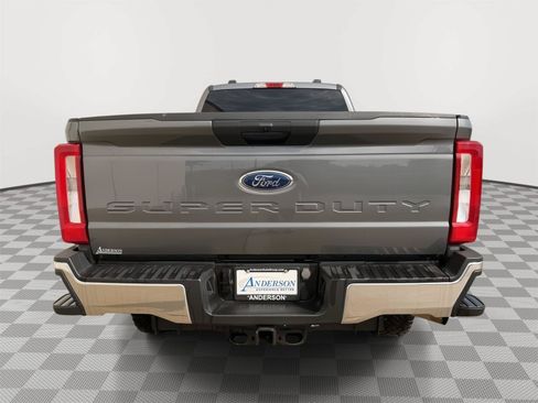 Used 2024 Ford F350 XLT w/ Tremor Off-Road Package AWD/4WD image 6