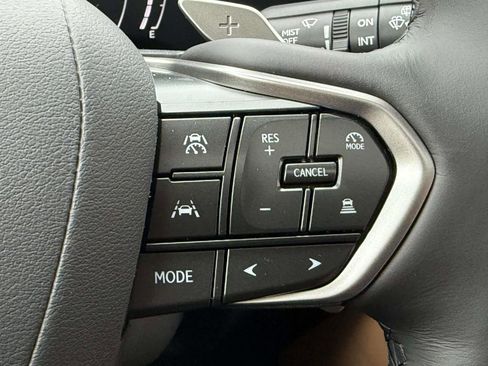 New 2026 Lexus NX 350h AWD w/ Premium Package image 17