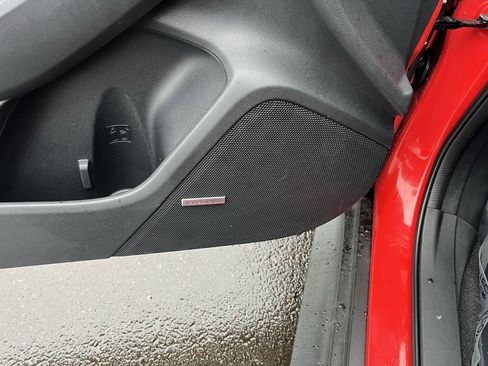 Used 2022 Subaru WRX Limited image 17