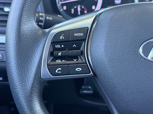 Used 2018 Hyundai Sonata ECO FWD image 16