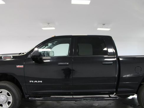 Used 2022 RAM 2500 Tradesman image 6