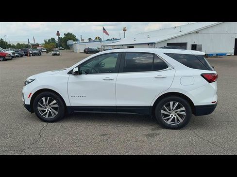Used 2024 Chevrolet Equinox LT FWD image 33