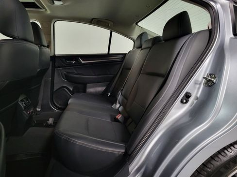 Used 2019 Subaru Legacy 3.6R Limited image 20