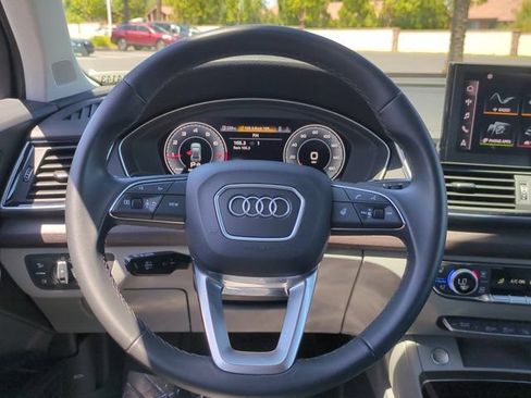 Used 2022 Audi Q5 2.0T Prestige AWD/4WD image 17