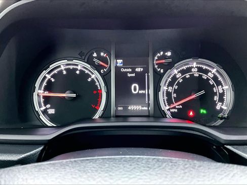 Used 2022 Toyota 4Runner Limited image 24