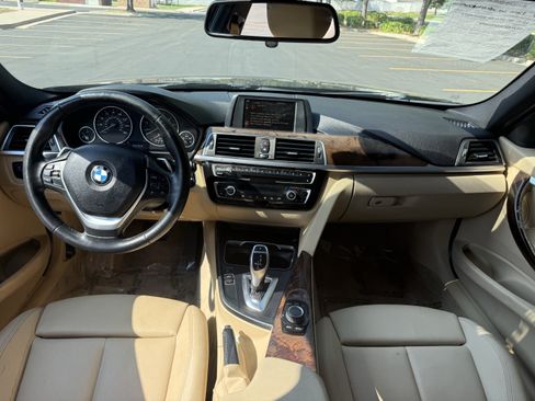 Used 2016 BMW 328i Sedan RWD image 12