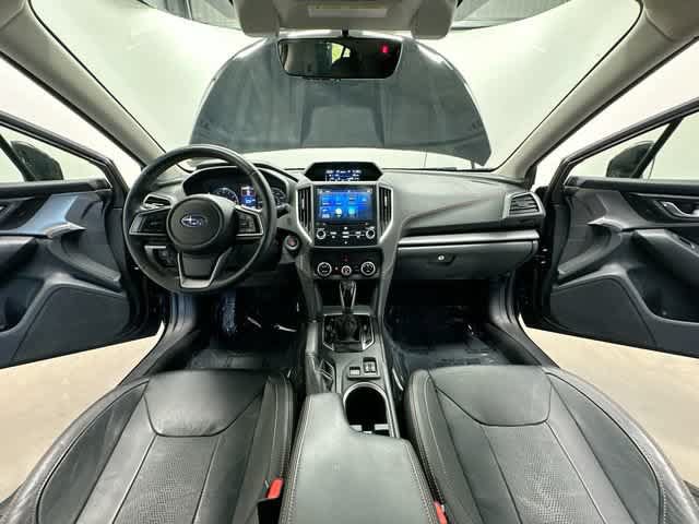 Used 2019 Subaru Crosstrek 2.0i Limited w/ Popular Package #4 AWD/4WD image 20