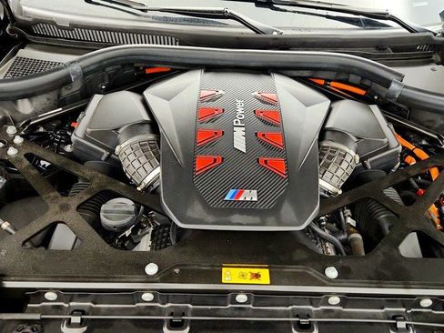 Used 2023 BMW XM AWD/4WD image 29