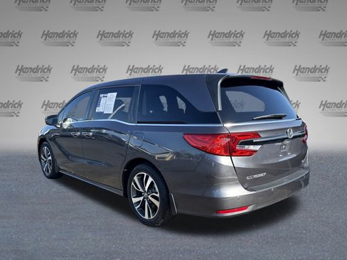 Used 2023 Honda Odyssey Touring image 8