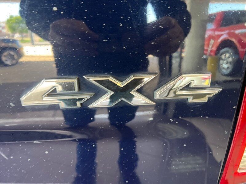 Used 2016 RAM 1500 Outdoorsman AWD/4WD image 32
